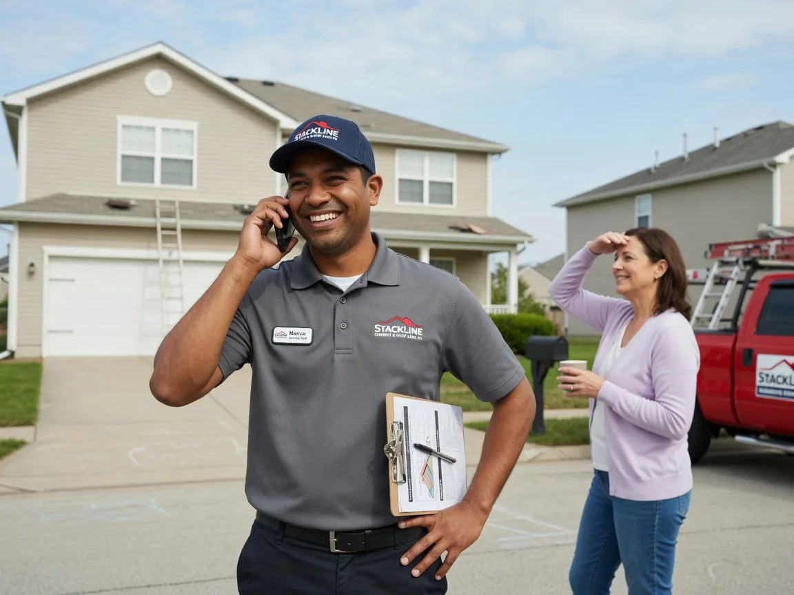 Chimney flashing repair Cambridge, MN FAQs
